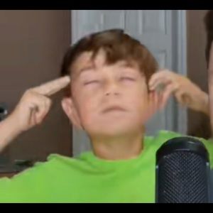 Meet your Posher, Nathan